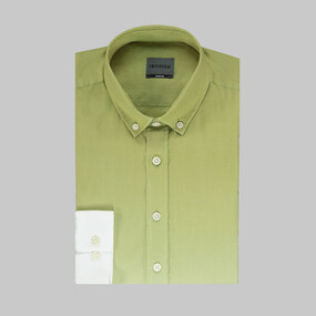 Goias Haki Interview Gömlek - INTERVIEW