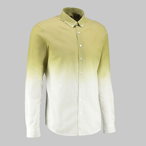 Goias Haki Interview Gömlek 