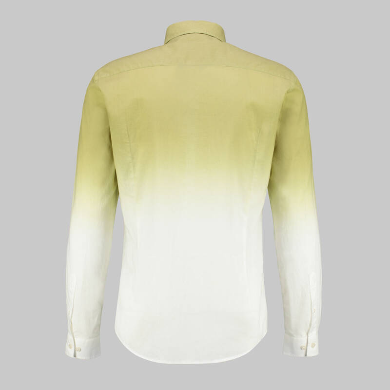 Goias Haki Interview Gömlek - 2