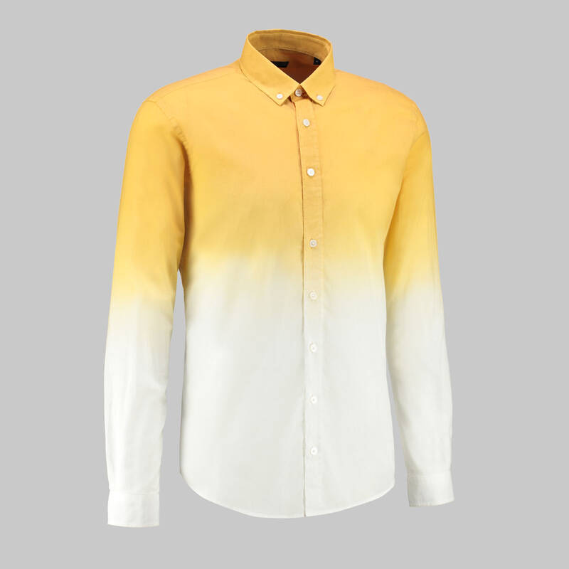 Goias Hardal Interview Gömlek - 1