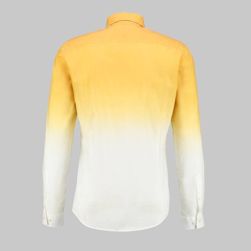 Goias Hardal Interview Gömlek - 2