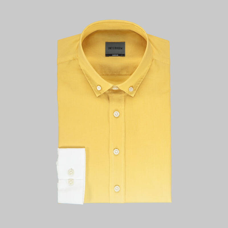 Goias Hardal Interview Gömlek - 3