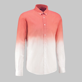 Goias Nar Çiçeği Interview Gömlek 