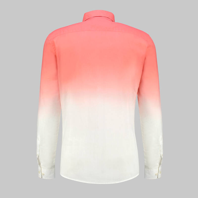 Goias Nar Çiçeği Interview Gömlek - 2