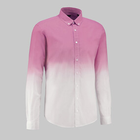 Goias Fuşya Interview Gömlek 