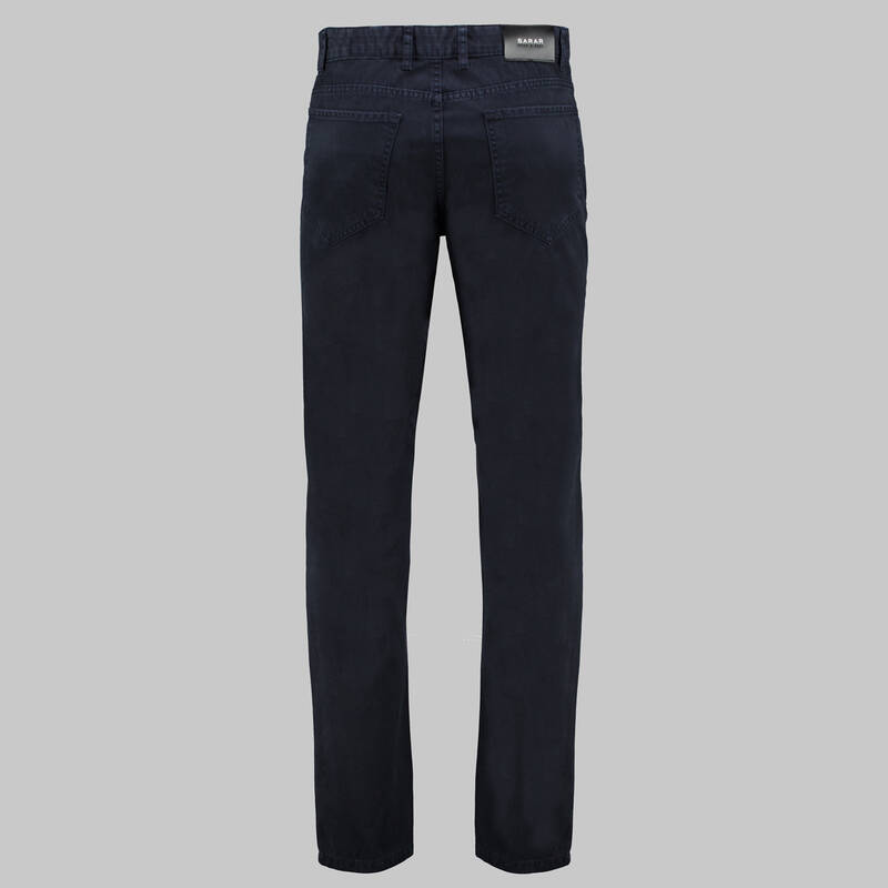 Lacivert Costa Pantolon - 2