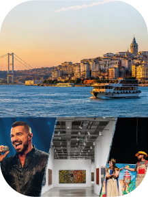 Temmuz 2026 Etkinlik Takvimi 