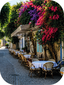Alaçatı Tatil Valizi