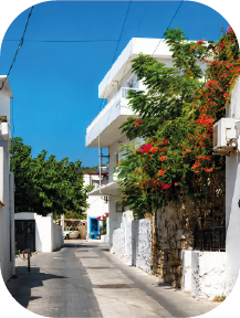 Bodrum Stil Rehberi
