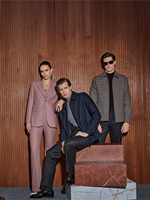 Sessiz Lüks: SARAR FW25/26 Koleksiyonunda Modüler Formlar