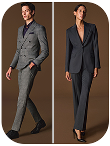 Power Dressing Nedir?