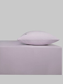 Fitted Ranforce Çarşaf Seti 160x200 Lila
