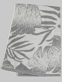 Polin Havlu 50*90 Gri