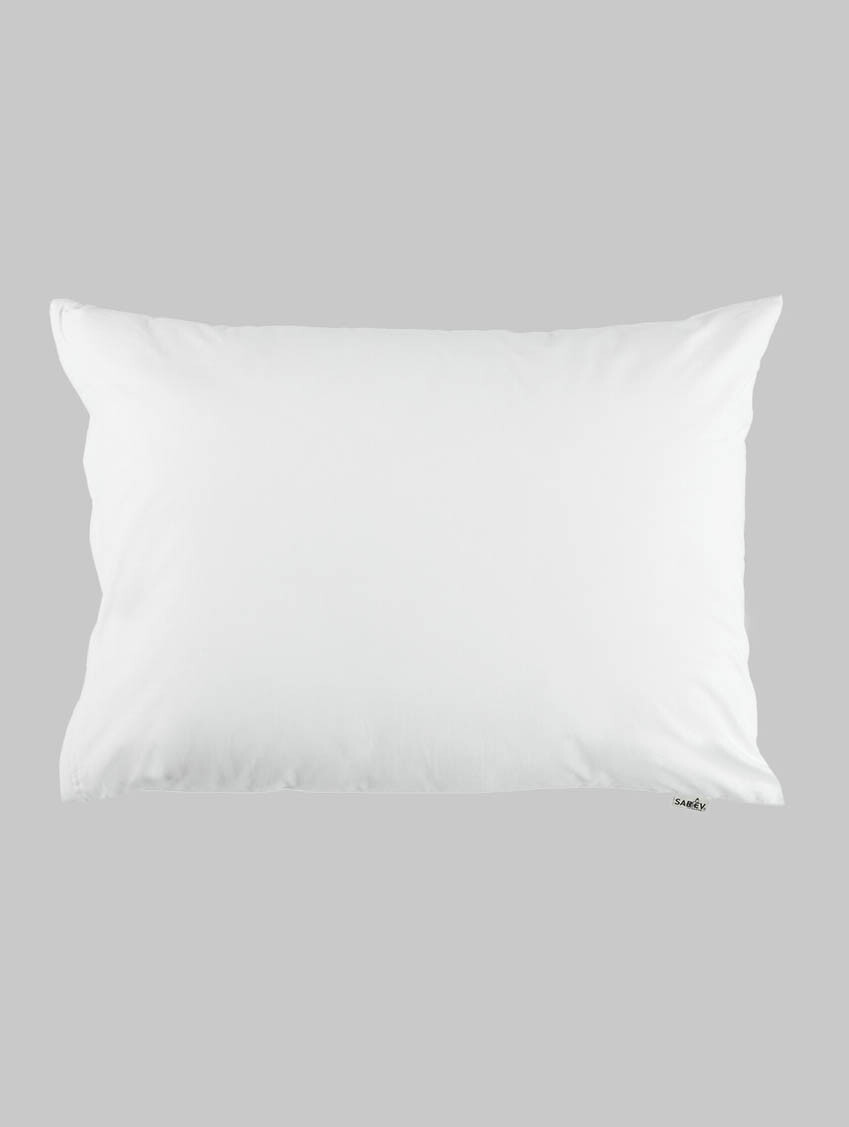 Ranforce Beyaz Silikon Yastık