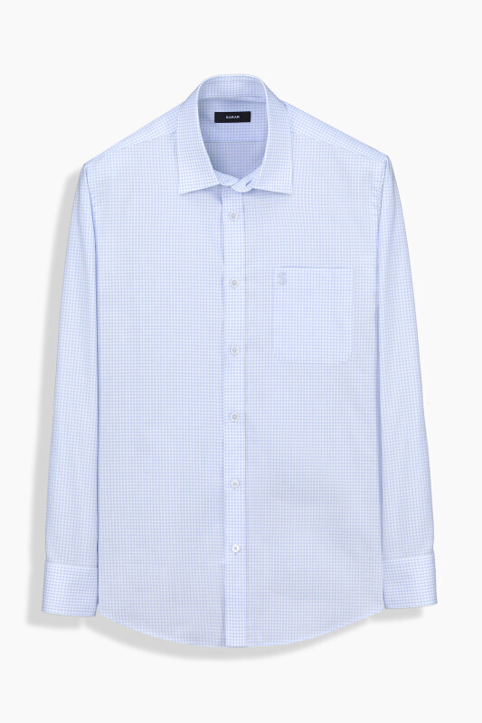 Roberto Ceket, Mace Pantolon, Elvio Gömlek Kombini - 3