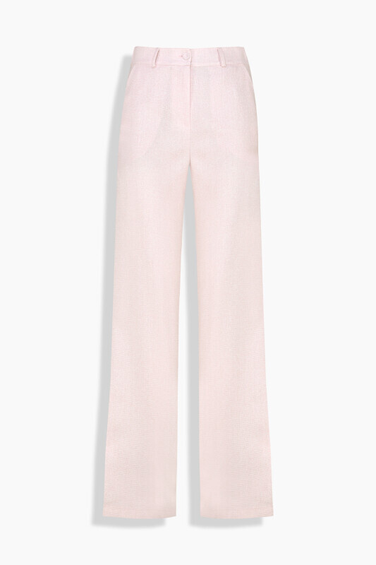 Roisi Pembe Yelek, Roisi Pembe Pantolon Kombini - 2