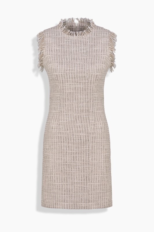 Pobe Bej Ceket, Pobe Bej Elbise Kombini - 2