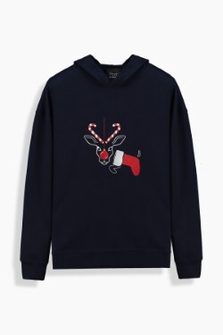 Roli Rudolph Sweatshirt, Rala Rudolph Eşofman Altı Kombini