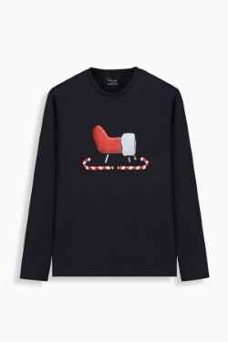 Rala Kızak Sweatshirt, Rala Kızak Eşofman Altı Kombini