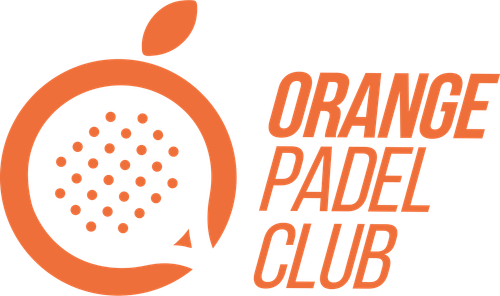 Orange Padel