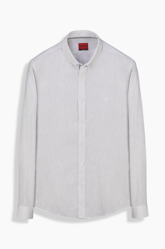 Matteo Ceket, Goias Gömlek Kombini