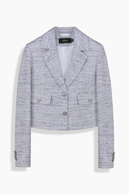 Pole Mavi Ceket, Pole Mavi Elbise Kombini