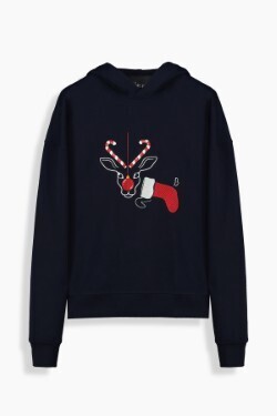 Roli Rudolph Kadın Sweatshirt, Livia Rudolph Kadın Eşofman Altı Kombini