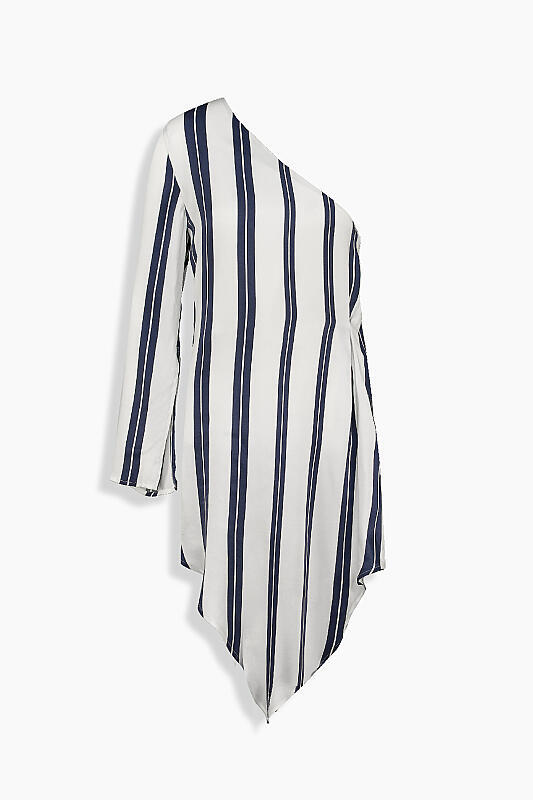 BS Lisse Krem Tunik & Pantolon Kombini - 2