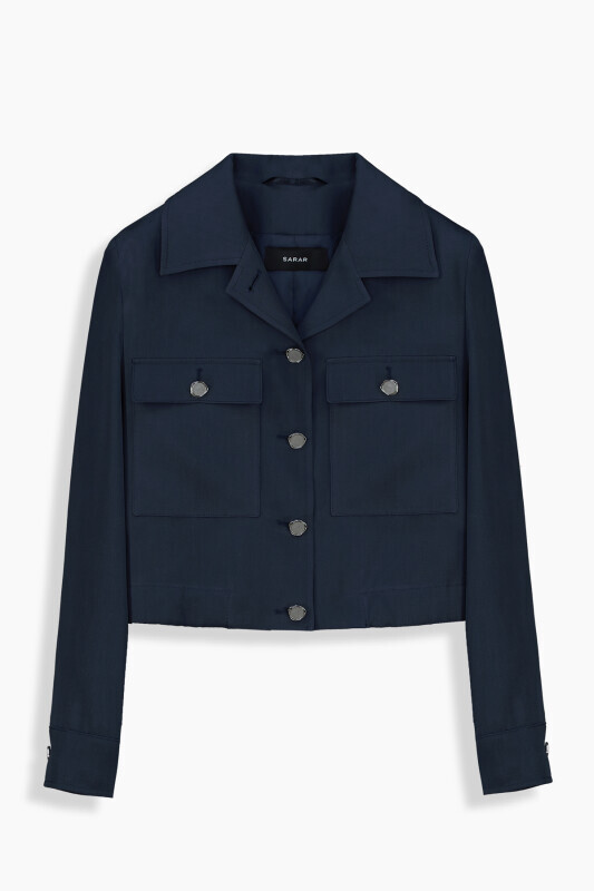 Seth Lacivert Ceket, Seth Lacivert Pantolon Kombini