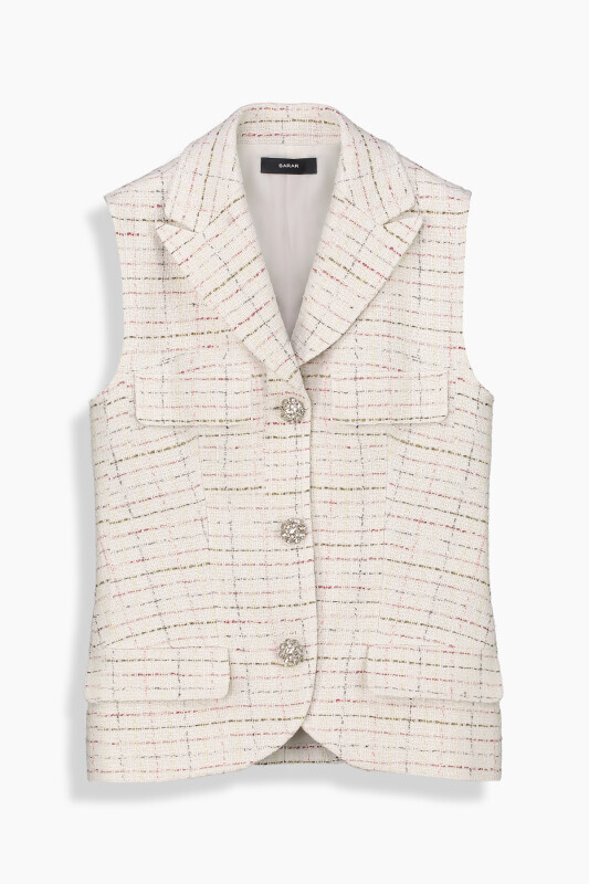 Janes Bej Yelek, Janes Bej Etek Kombini