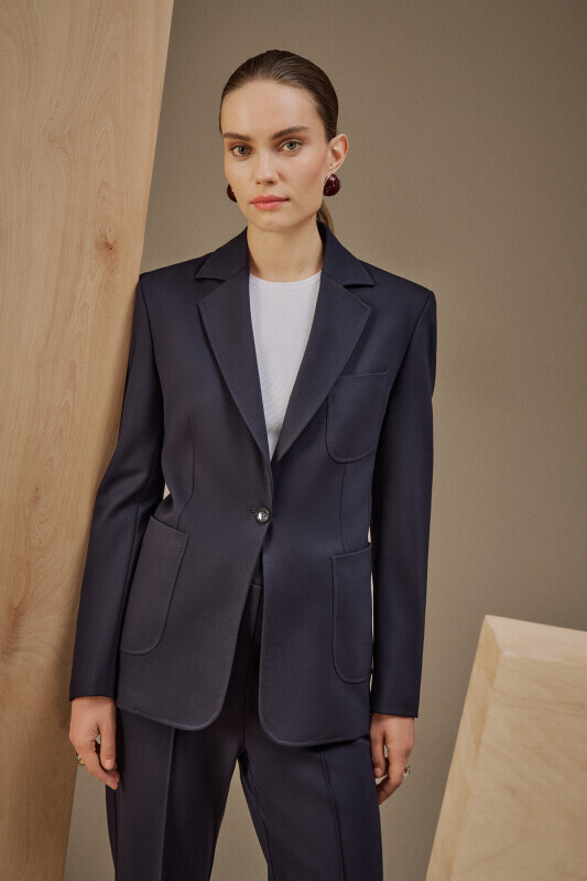 Lavin Takım Elbise Kombini