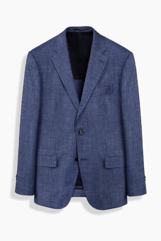 Roberto Ceket, Elvio Co Gömlek, Mace Pantolon Kombini