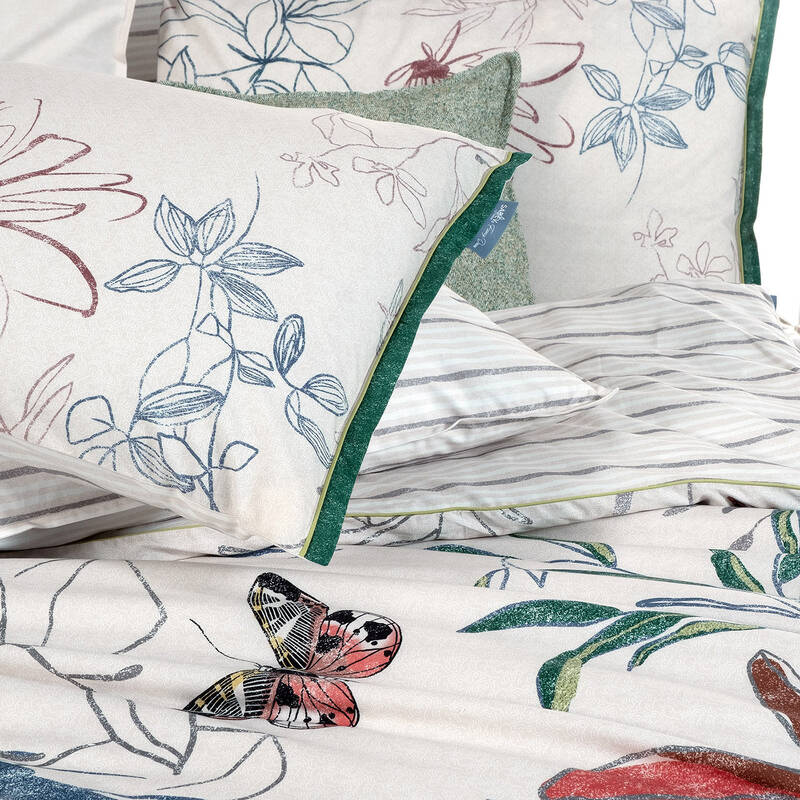 Adali Fancy Çift Kişilik Nevresim Takımı - 3