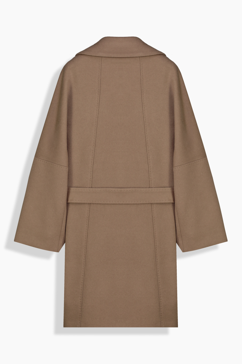 Alasa Kaşmir Kaban - 2