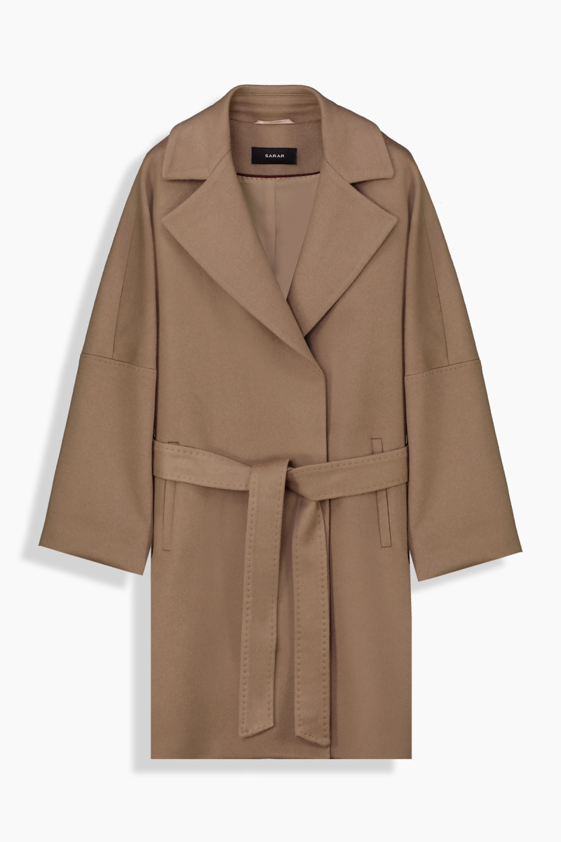 Alasa Kaşmir Kaban - 1