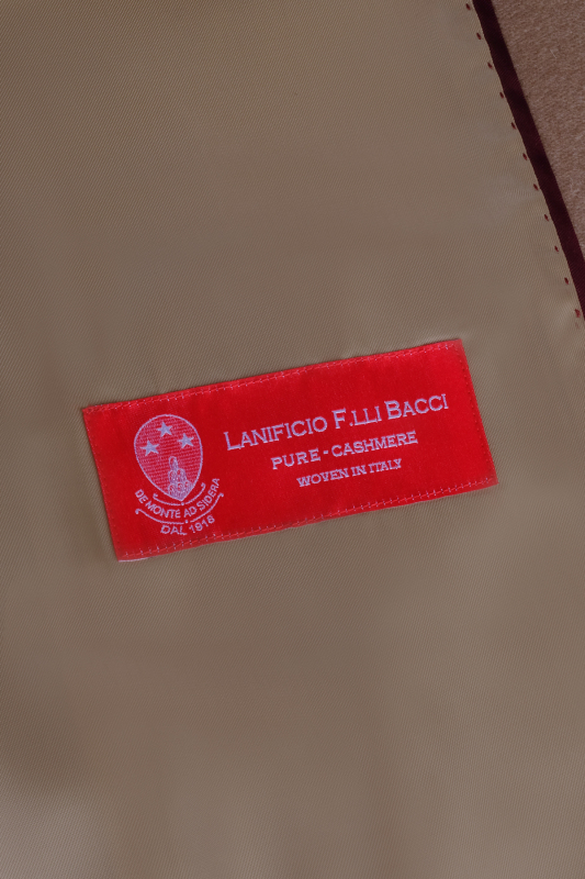 Alasa Kaşmir Kaban - SARAR WOMAN