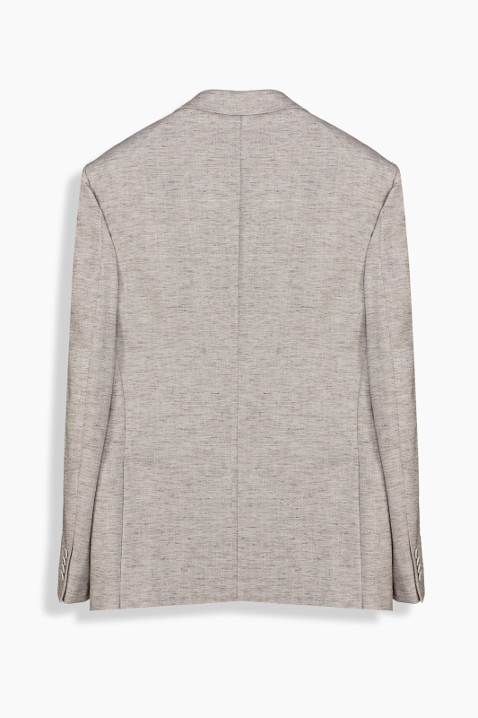 Alaz Kahverengi Ceket - INTERVIEW