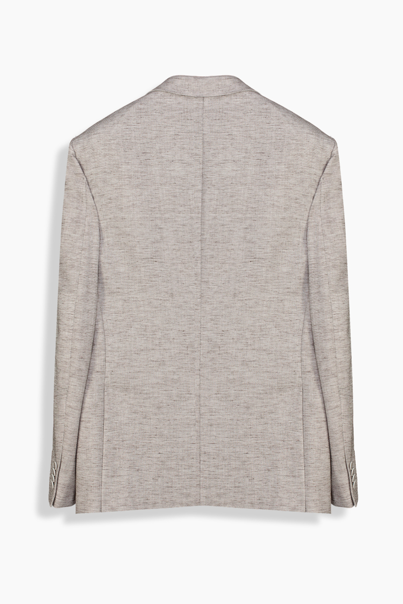 Alaz Kahverengi Ceket - 2