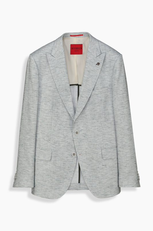 Alaz Yeşil Ceket - INTERVIEW