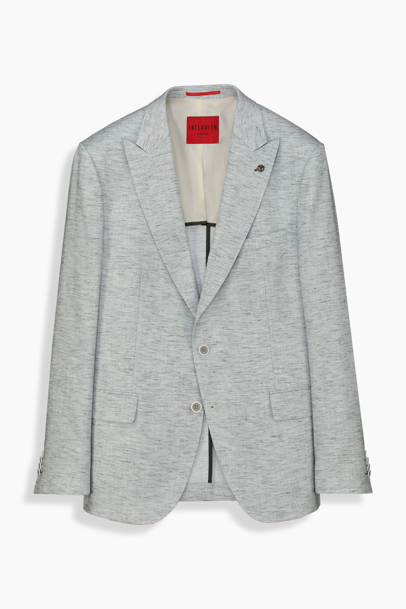 Alaz Yeşil Ceket - 1