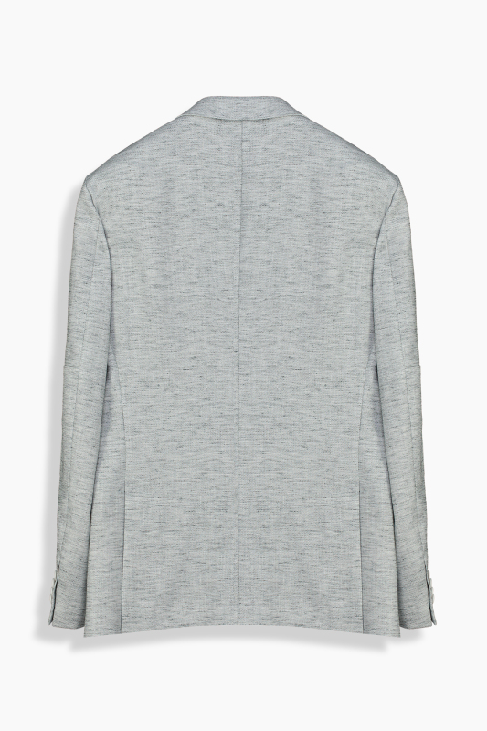 Alaz Yeşil Ceket - INTERVIEW