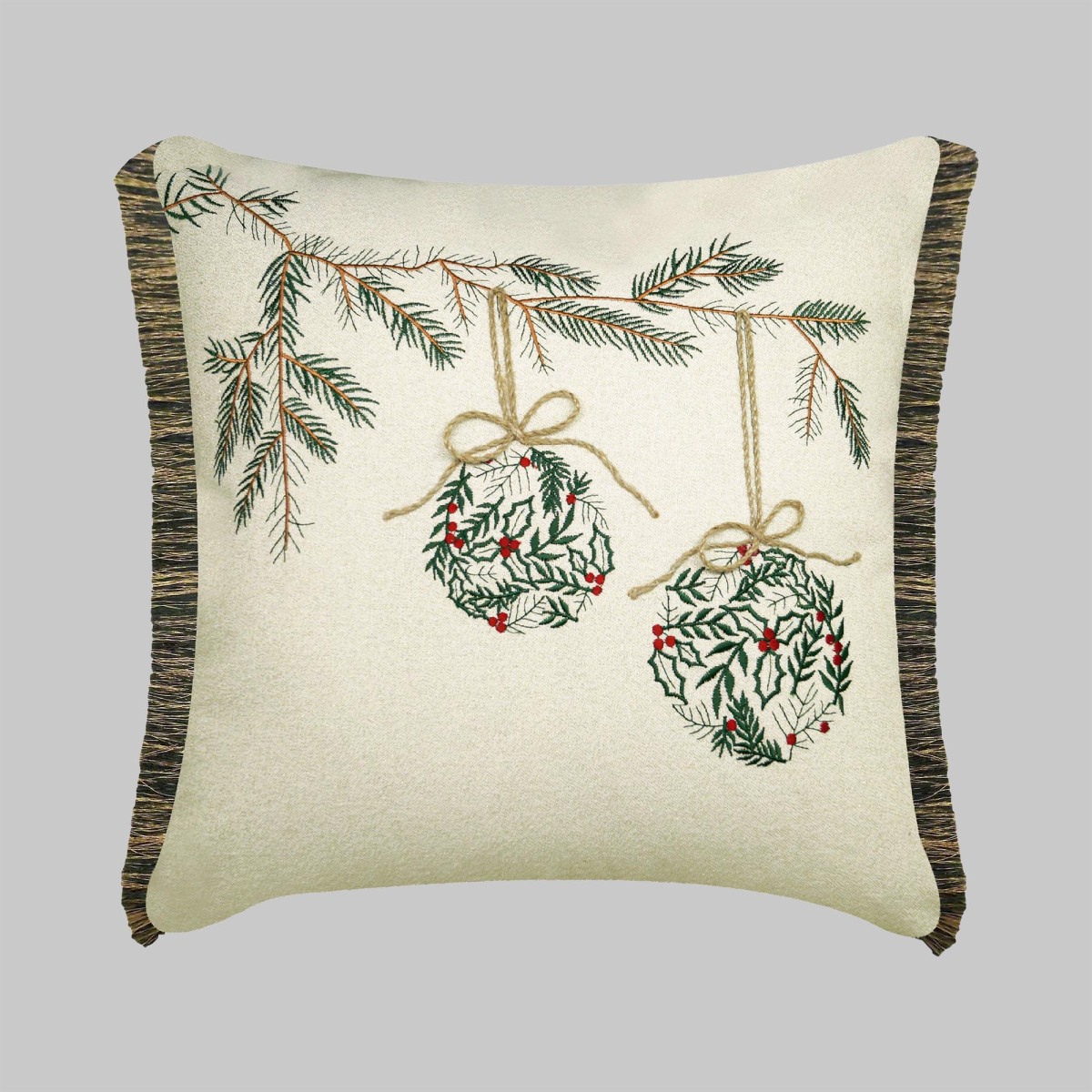 Alba 45x45 Kırlent - 1