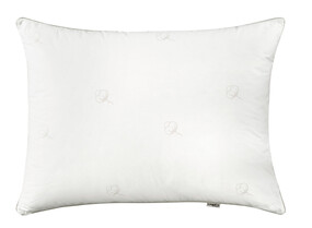Algodon Mikro Jel Yastık 50x70 Beyaz - SAREV