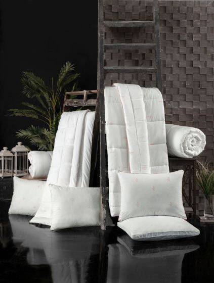 Algodon Mikro Jel Yorgan King Size - 2