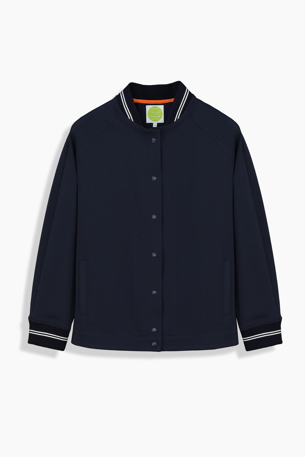 Aliay Padelhead Bomber Ceket