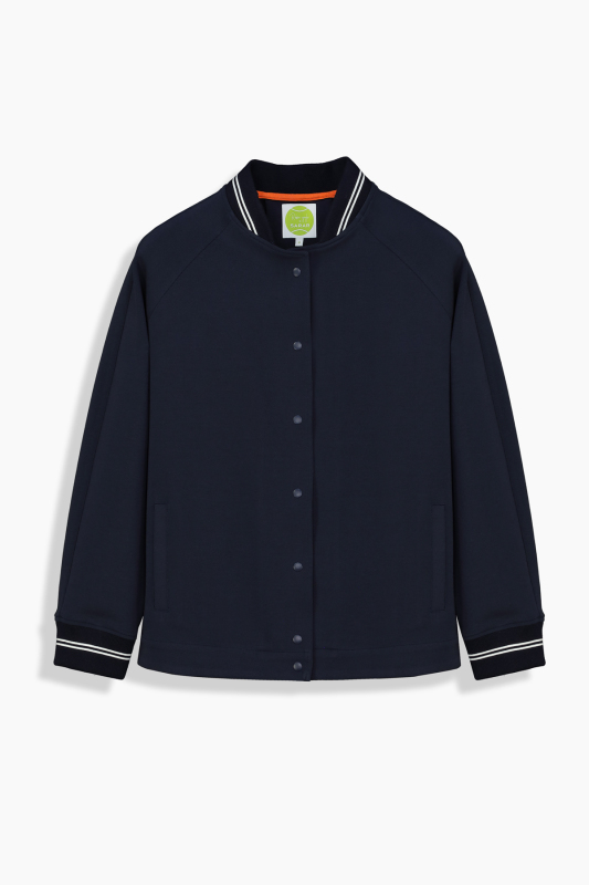Aliay Padelhead Bomber Ceket 