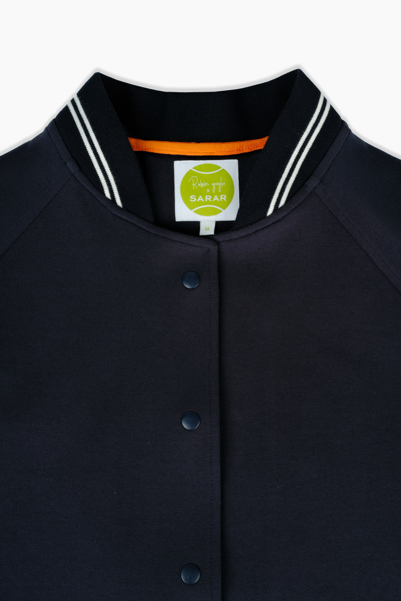 Aliay Padelhead Bomber Ceket - 3