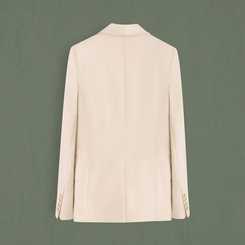 Alicia Bej Ceket - SARAR WOMAN