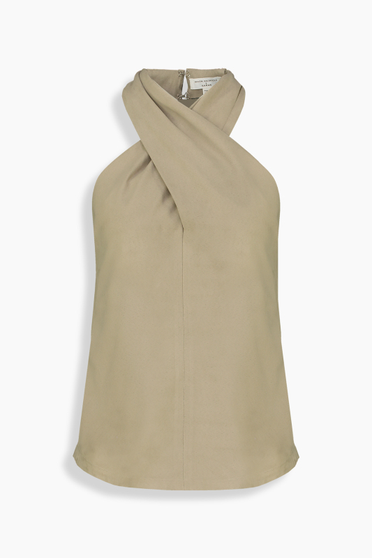 Alisea Bej Bluz - SARAR WOMAN (1)