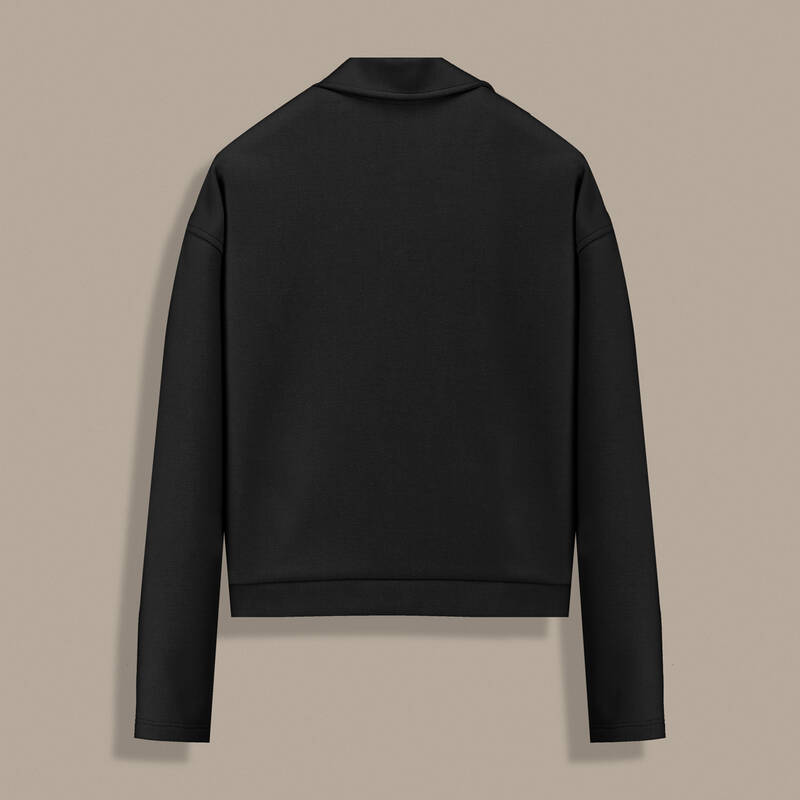 Alison Siyah Ceket - 2